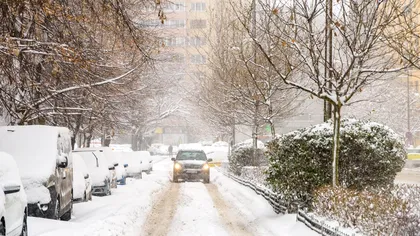 Prognoza meteo oficială pentru Crăciun și Revelion 2025. Unde va ninge de Sărbători, oraşele cu vreme perfectă