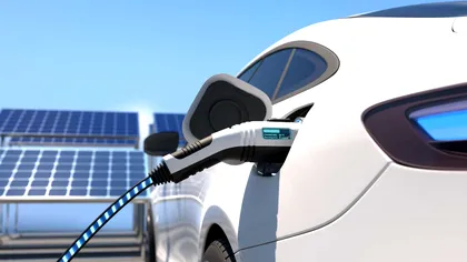 Câtă radiație emit, de fapt, mașinile electrice, conform unui studiu recent. Ce au aflat cercetătorii?