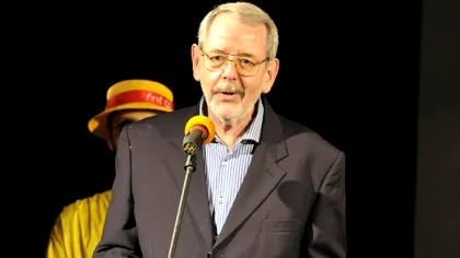 A murit Radu F. Alexandru. Fostul dramaturg și politician avea 82 de ani