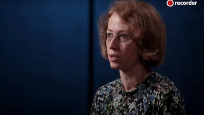 Judecătoarea Raluca Moroșanu face noi dezvăluiri pentru Recorder: „După acest interviu este posibil să fiu exclusă din magistratură. Colegii mei încă se tem” VIDEO