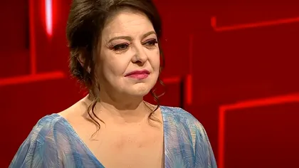 Cu ce probleme de sănătate se confruntă Rita Mureșan. Recent i s-a făcut rău, în direct, la o emisiune TV: “Doctorii au stat aproape 3 ore lângă mine”