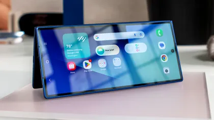 Samsung pregătește un pliabil „wide fold”, înainte ca Apple să anunțe iPhone Fold