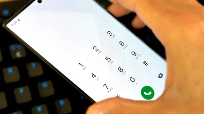 Apel SPAM pe telefon? Greșeala aparent banală care te transformă într-o țintă pentru escroci