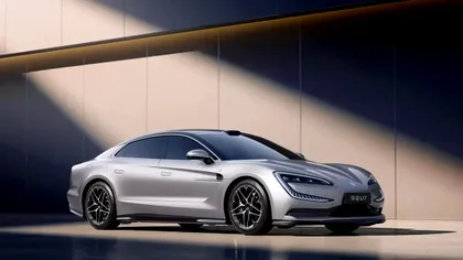 Chinezii de la BYD fac tot posibilul să cucerească piața auto europeană. Strategia care începe să dea roade