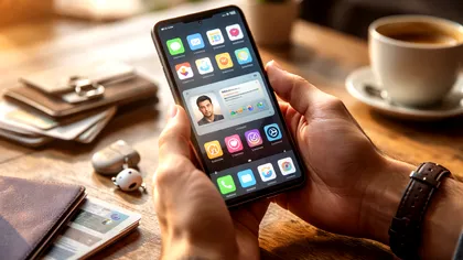 Telefonul a devenit act de identitate, card bancar și jurnal intim. Suntem pregătiți pentru asta?