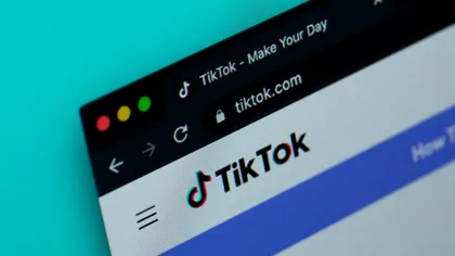 DNSC avertizează utilizatorii TikTok din România: noile tentative de phishing la care trebuie să fii atent