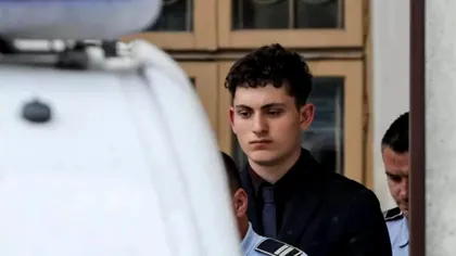 Vlad Pascu cere reducerea pedepsei. Înalta Curte judecă recursul în casaţie în dosarul accidentului de la 2 Mai