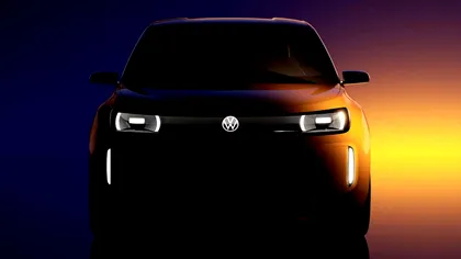 Volkswagen ”va ascunde” mici motoare pe benzină în mașinile electrice pentru a rezolva cea mai mare problemă, autonomia