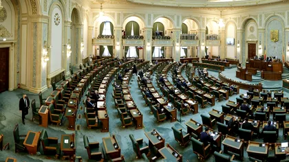 Moțiunea de cenzură împotriva Guvernului Bolojan, dezbătută și votată în Parlament. Premierul: ”România nu este de vânzare”