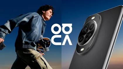 HUAWEI nova 14 Pro și FreeClip 2, anunțate pentru piața din România. Gadgeturile vin cu inovații tehnologice care îți fac viața mai ușoară împreună cu design memorabil