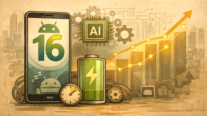 Adaptive Power 2.0 în Android 16: ce este, cum funcționează și cum îți prelungește autonomia bateriei VIDEO