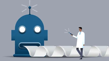 Inteligența artificială îți poate accelera cariera științifică, dar ar putea îngusta știința