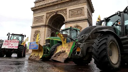 Ce este Mercosur și de ce pune pe jar fermierii europeni. UE aprobă acordul cu America Latină după 25 de ani