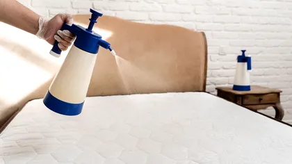 Amestecul din două ingrediente pentru o saltea ca nouă. Experţii îl folosesc de ani de zile