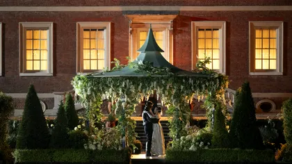 Netflix aduce Balul Mascat Bridgerton la București: Cum pot participa, de fapt, fanii la eveniment