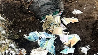 Descoperire incredibilă pe un șantier din Norvegia: sac cu milioane de coroane, posibil legat de cel mai mare jaf din istoria țării