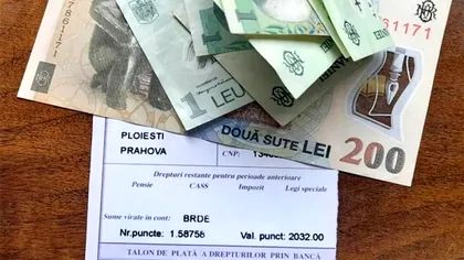 Calculul stagiului de cotizare la pensie: cum sunt transformate zilele lucrătoare în zile calendaristice