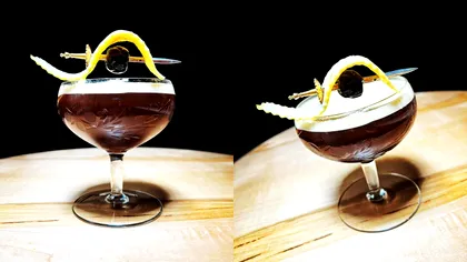 Cum faci un cocktail simplu cu tequila, cafea și vanilie, ca să te relaxezi în mijlocul zilei - Carajillo