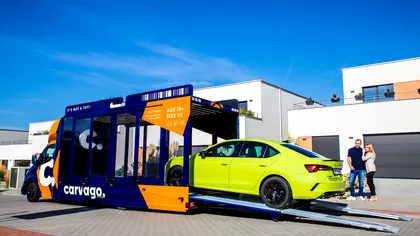 Mașinile care au dominat vânzările auto online în 2025. Ce producători dețin supremația