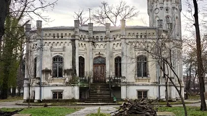 Casa Bosianu, fortăreața care l-a adăpostit pe Al. I. Cuza la Unirea Principatelor Române. Istoria bijuteriei ruinate din Parcul Carol din București