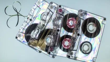 Casetele audio, noua obsesie a colecționarilor. Cu cât au ajuns să se vândă la început de 2026