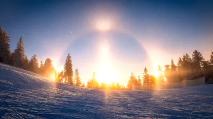 Cât mai ține gerul în România? Val de aer cald din Mediterană se apropie și aduce schimbări de vreme