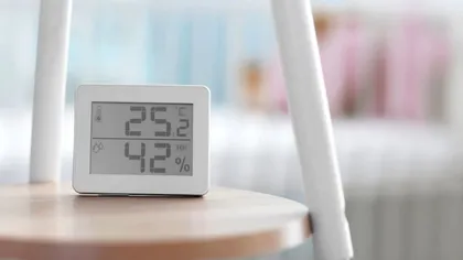 Cât trebuie să fie umiditatea în dormitor în timpul iernii: sfaturile experţilor