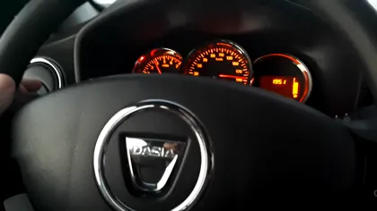 Dacia și direcția: ce înseamnă jocul în volan și când ajungi la caseta de direcție