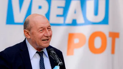 Ce pensie are Traian Băsescu în 2026. Fostul președinte ia de aproape patru ori mai mult decât în 2014: „S-a mărit brusc”