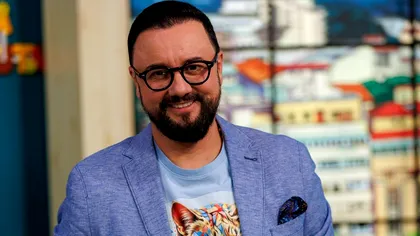 Ce salariu ar fi avut Cătălin Măruță la PRO TV. Prezentatorul, în topul celor mai bine plătite vedete ale postului