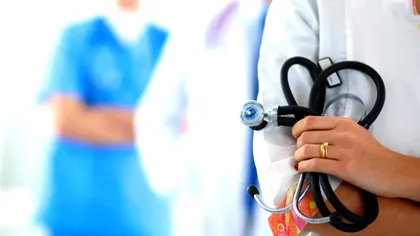 Ce salariu are o asistentă medicală în 2026: sumele în funcţie de experienţă şi studii