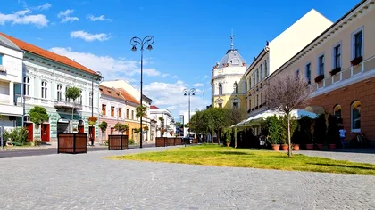 Cel mai sărac județ din România, conform ultimelor date. Vasluiul iese din clasament