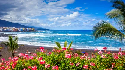 Cele mai însorite destinaţii de iarnă din Europa. Nu ai nevoie de haine groase dacă ajungi aici în februarie