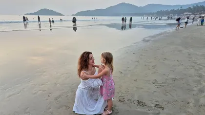 Corina a murit, alături de fetița sa de 5 ani, într-un accident devastator pe A1. Tânăra mergea la centrul de plasament în care crescuse