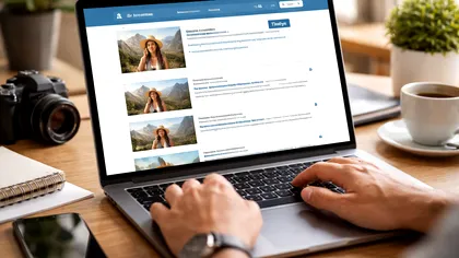 Cum afli cu TinEye dacă cineva ți-a furat fotografiile VIDEO