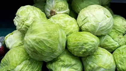 Cum depozitau bunicii varza iarna ca să nu se strice luni întregi