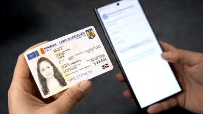 Cum se folosește aplicația RO CEI Reader pentru buletinele electronice în România VIDEO