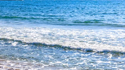 Cum şi-a primit Marea Neagră numele: i se spunea 