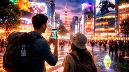 De la ecran la destinație: Cum transformă jocurile video turismul global și îi scot pe gameri în lumea reală