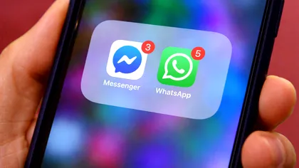 Cum vezi mesajele pe WhatsApp și Facebook Messenger fără să apari online și fără confirmarea de citire