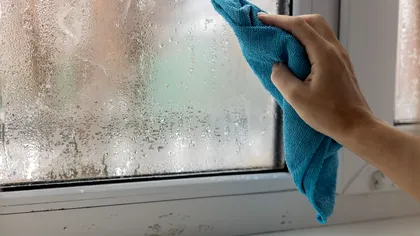 De câte ori trebuie să aerisești casa iarna ca să nu apară condensul sau mucegaiul