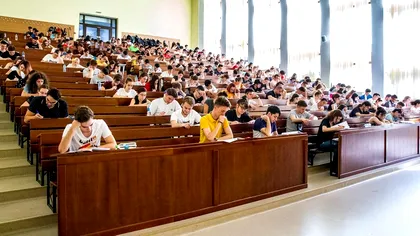 De câți bani are nevoie pe lună un student în România pentru a-și acoperi doar cheltuielile necesare. Ce valoare are bursa în 2026