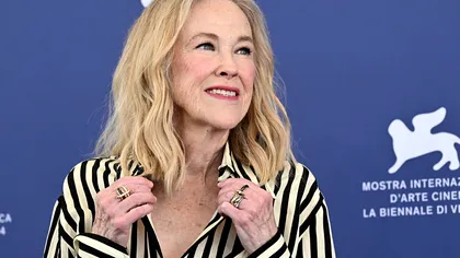 Doliu în lumea filmului: actrița Catherine O’Hara, cunoscută pentru rolul mamei din „Singur acasă”, a murit la 71 de ani