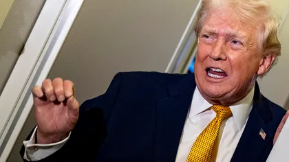 Trump amenință cu tarife țările care nu susțin controlul SUA asupra Groenlandei