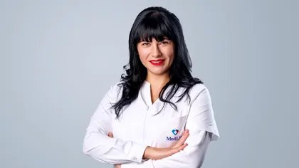 Dr. Luciana-Claudia Moisa-Luca, MedLife: „Detectarea unei valori crescute a calcemiei totale este un prim semnal de alarmă!”