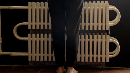 Este sau nu bine să lași încălzirea pornită peste noapte pe timp de ger: sfaturile unui specialist