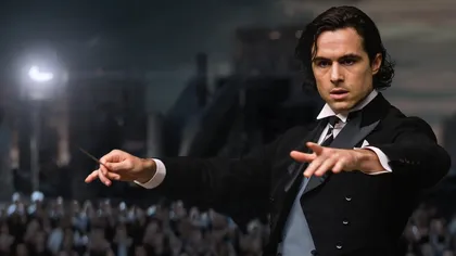 Filmul românesc ‘Cravata Galbenă’ regizat de Serge Ioan Celebidachi, selectat la Festivalul Internațional de Film de la Santa Barbara