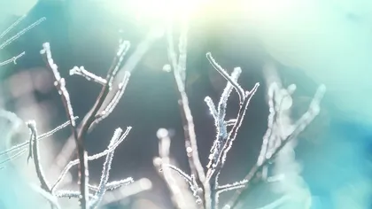 Gerul se extinde în România: ANM a emis o nouă alertă, valabilă până miercuri dimineața. Zonele vizate