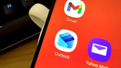 Gmail nu mai funcționează ca punct principal pentru conturi externe din ianuarie 2026. Cum schimbi setările ca să primești în continuare mailurile din Yahoo sau Outlook