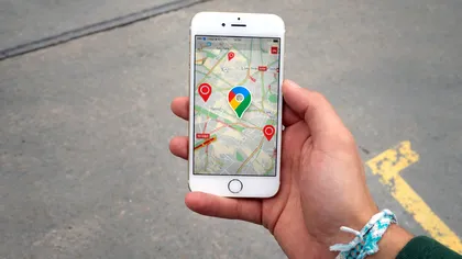 10 funcții ascunse din Google Maps care te ajută să nu te rătăcești și să pierzi timp